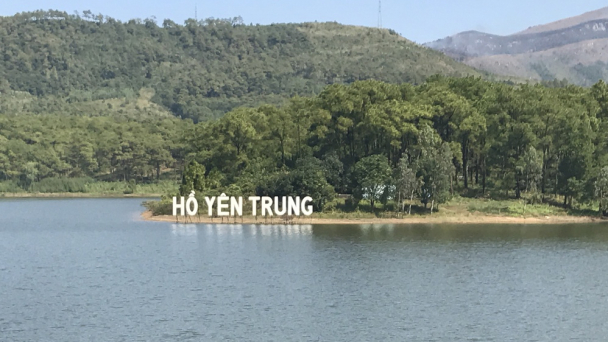 Tập đoàn FLC hủy nghiên cứu dự án tại Hồ Yên Trung Uông Bí