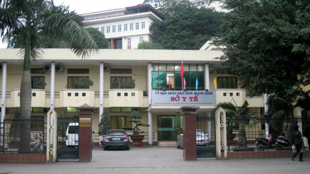 Vi phạm về đấu thầu, 3 cán bộ bị khai trừ khỏi đảng