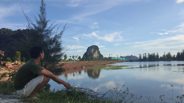 'Mạnh tay' với những doanh nghiệp đầu cơ giữ đất, chờ thời để trục lợi