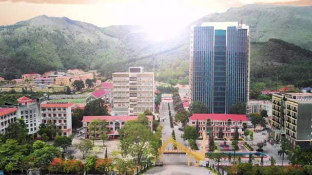 Dự án đô thị Đại học Hạ Long: Dừng lại là sáng suốt!