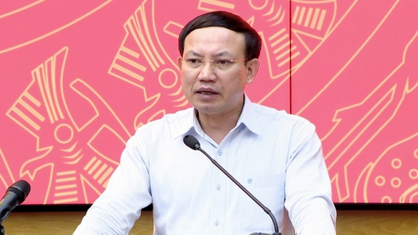 Tiếp công dân không được thờ ơ, vô cảm