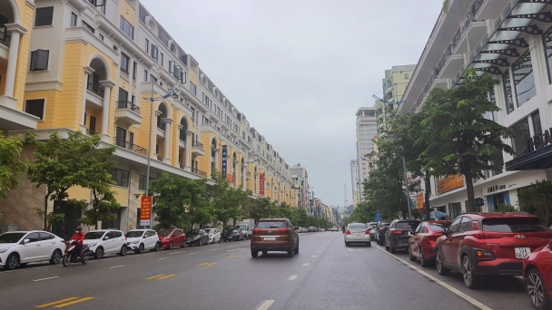 TP Hạ Long không còn hộ nghèo
