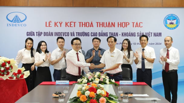 Tập đoàn INDEVCO: 28 năm tạo lập những giá trị bền vững