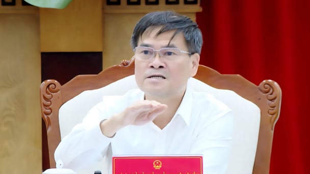 Quảng Ninh: Phòng ngừa tham nhũng từ sớm, xử lý nghiêm bất kể là ai