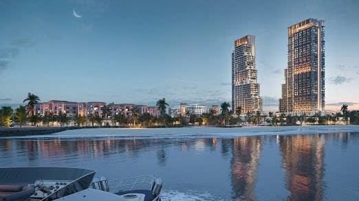 Aria Bay: Chất sống thời thượng mang dấu ấn Sailing Club bên vịnh di sản