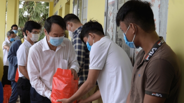 Trường Đại học Trà Vinh giảm 10% học phí cho sinh viên