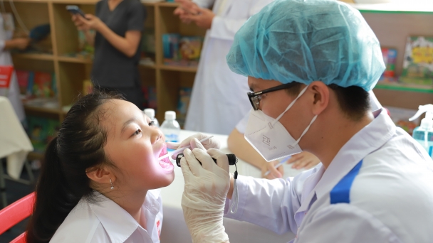 Trường Đại học Trà Vinh‎ thăng hạng trong top 100 của WURI Ranking 2022