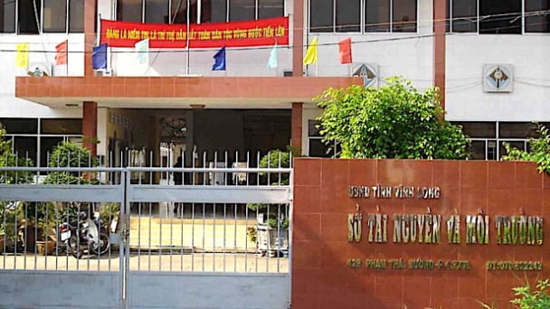 Sau khi bị 'tuýt còi', Tòa án nhân dân tỉnh Vĩnh Long đã thụ lý đơn khởi kiện của Công ty Thiên Long