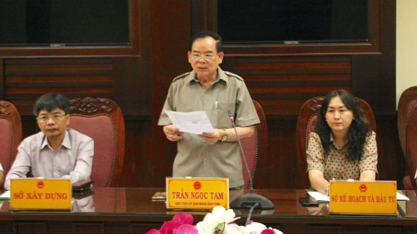 Đề xuất xây dựng ‘thành phố công nghệ cao’ tại Bến Tre