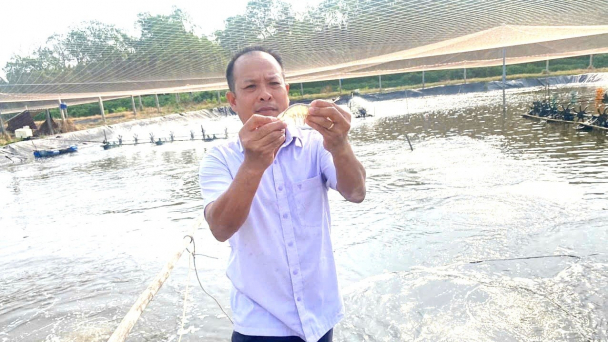 Doanh nghiệp lo ngại mức thuế đối ứng của thị trường Mỹ
