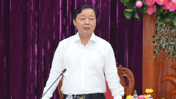 ĐBSCL thu hút 42.000 tỷ đồng vốn mới, Phó Thủ tướng thúc giải ngân