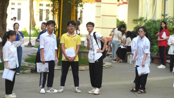 Khi người thầy được ‘sống bằng lương’