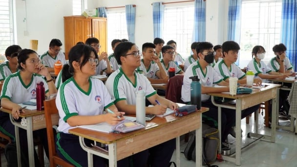 Chuẩn hóa, nâng cao chất lượng và đảm bảo công bằng trong giáo dục chuyên