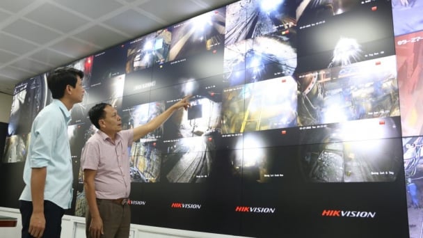 80-year journey: Digital transformation in the geology and mineral resources sector