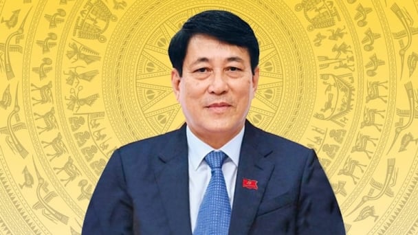 Chủ tịch nước Lương Cường gửi thư chúc mừng ngành Giáo dục nhân dịp khai giảng