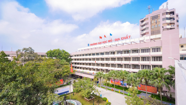 Đất hiếm và khoáng sản chiến lược Việt Nam: Lời giải từ Trường Đại học Mỏ - Địa chất