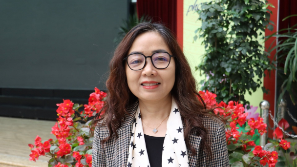 Trường Tiểu học Vĩnh Tuy gieo mầm xanh từ lớp học nhỏ