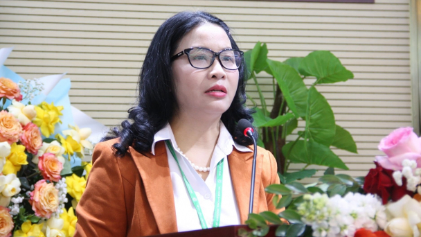 Học viện Nông nghiệp Việt Nam trao bằng cho 86 tân Tiến sĩ, Thạc sĩ
