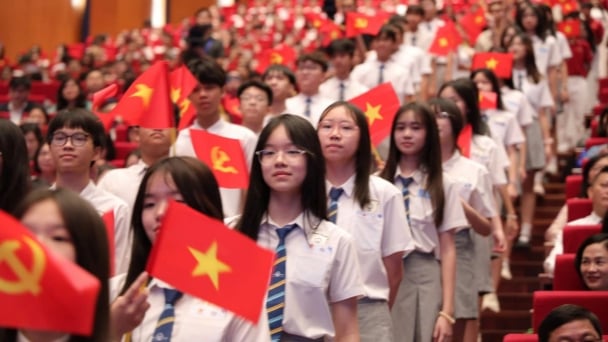 Việt Nam lần đầu tổ chức Triển lãm Giáo dục tại APAIE 2026