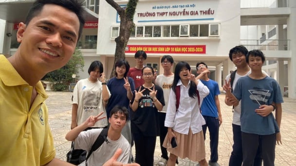 Đặt nguyện vọng đúng để không lỡ cánh cửa THPT công lập