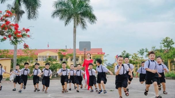 4 mốc tuyển sinh đại học, cao đẳng thí sinh cần nhớ