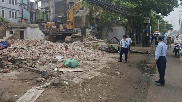 Đi tìm tiếng nói đồng thuận cho dự án