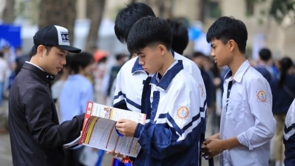 Thí sinh cần có chiến lược bài bản trước quy chế tuyển sinh đại học 2026