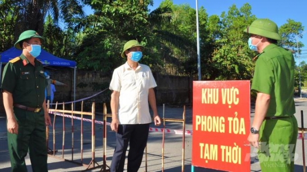 Quảng Trị có 55 thí sinh hoãn thi tốt nghiệp vì Covid-19