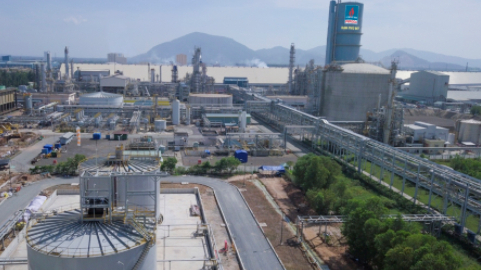 PVFCCo viết tiếp truyền thống tự hào