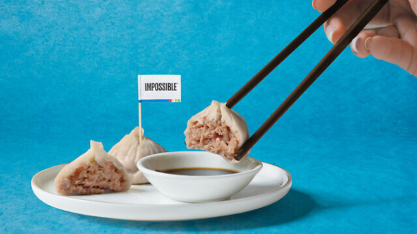 World’s largest kosher certifier won’t endorse Impossible Pork