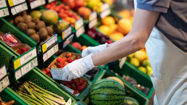 These fruits & vegetables rank highest in pesticide residue. How harmful are they really?