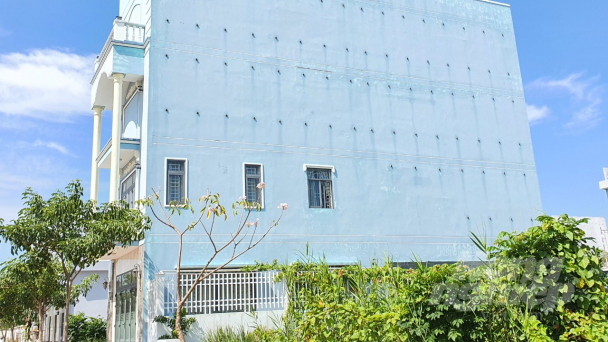 Bạc Liêu quy hoạch vùng nuôi chim yến