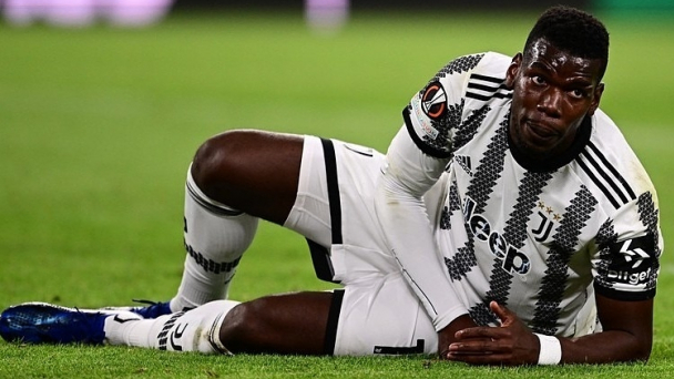Paul Pogba sang Saudi Arabia tái ngộ Karim Benzema