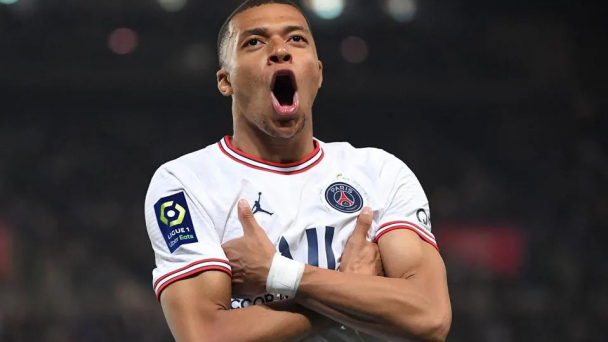 Al-Hilal biến Kylian Mbappe thành cầu thủ đắt nhất hành tinh?