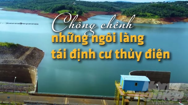 [Bài cuối]: Những 'cục sạn' vẫn chềnh ềnh quanh hồ Đắk R’tih