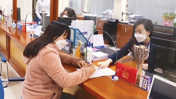 Thực thi dứt điểm các phương án cắt giảm, đơn giản hóa thủ tục hành chính