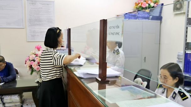 Xử lý gần 40.000 hồ sơ kiểm dịch thực vật 9 tháng đầu năm