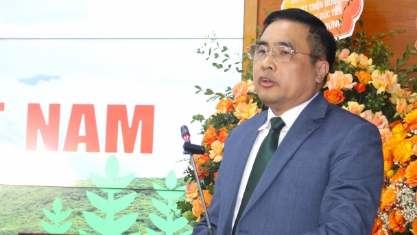 Ngành Lâm nghiệp khẳng định được vị thế, vai trò quan trọng