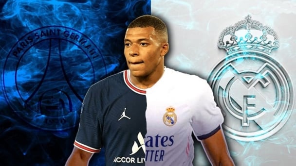 Real Madrid yêu cầu Kylian Mbappe cam kết chuyển nhượng