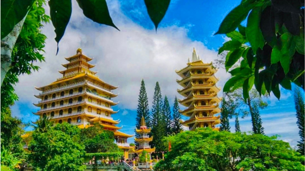 Bản giao hưởng kỳ tài của thiên nhiên