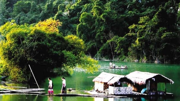 Khởi động Dự án Bảo tồn đa dạng sinh học và cảnh quan