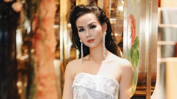 Chuyện tình khó quên của ca sĩ Việt lấy chồng Ấn Độ