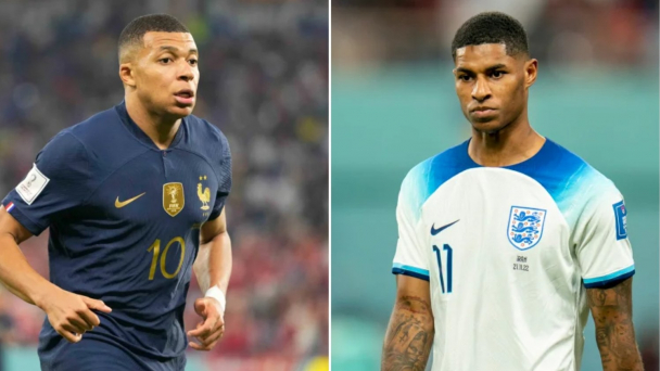 PSG đánh cắp ngôi sao số một của Man United?