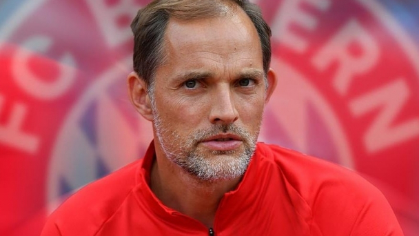 Barcelona nhắm Thomas Tuchel thay Xavi Hernandez