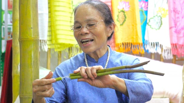 Hà Nội công nhận 104 sản phẩm OCOP đạt 4 sao