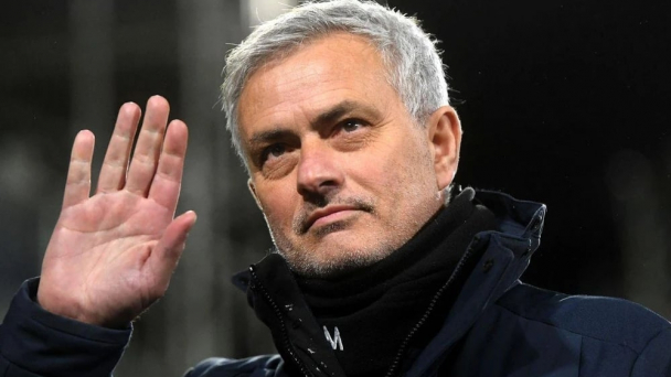 Jose Mourinho tái ngộ Cristiano Ronaldo tại Al Nassr?