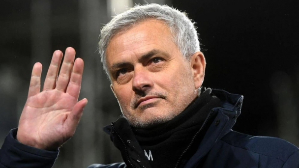 Jose Mourinho chọn bến đỗ mới tại châu Mỹ?