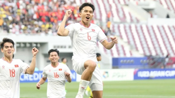 Nhận định U23 Việt Nam vs U23 Iraq: Vượt lên chính mình