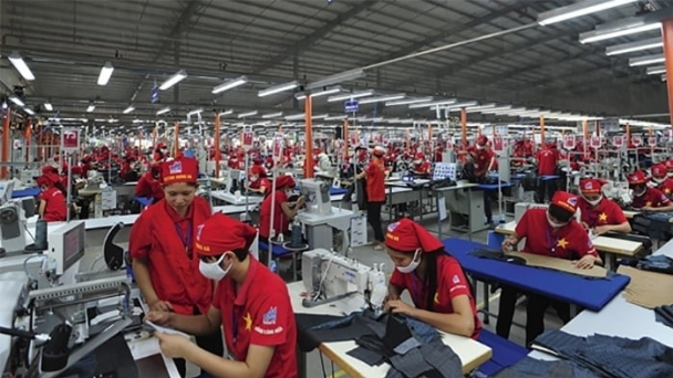 Thu nhập bình quân đầu người TP.HCM  thua Bình Dương, Đồng Nai