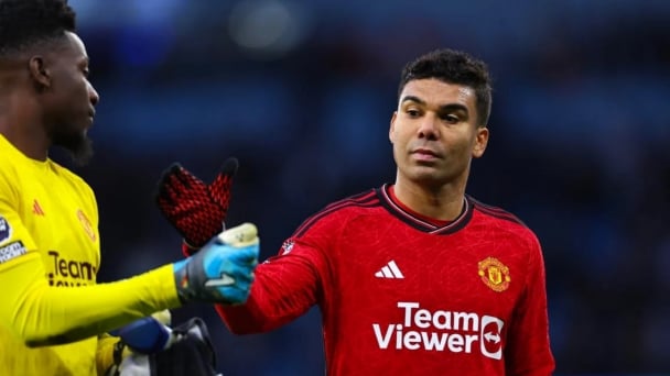 Man United đấu Arsenal: Cơn ác mộng tại Nhà hát những giấc mơ?